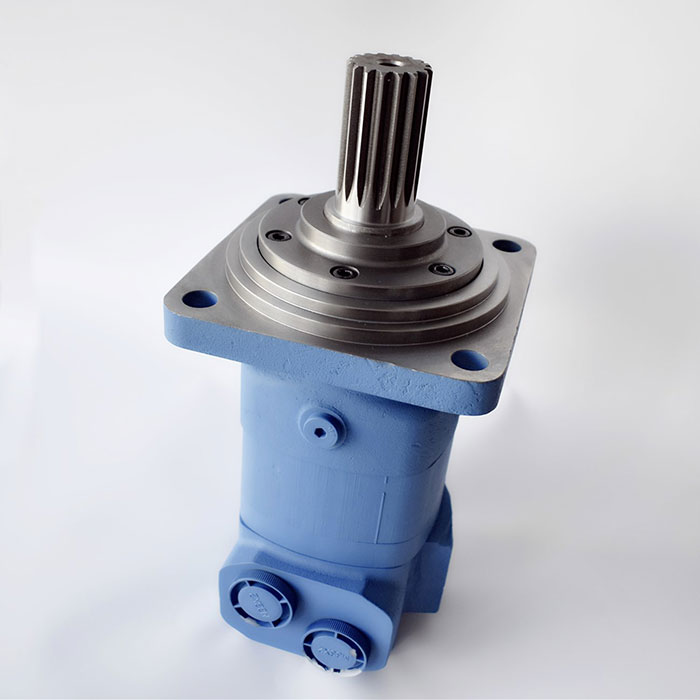 山東液壓馬達(dá)廠家簡(jiǎn)述低速液壓馬達(dá)怎么控制轉(zhuǎn)速？