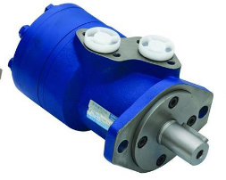 擺線擺線液壓馬達的內部結構為何都是對稱的